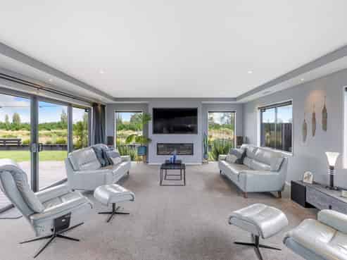 55 Te Hurunui Drive, Pegasus