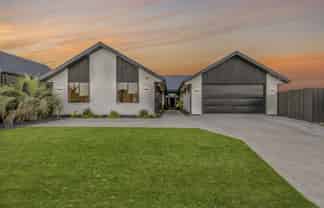 55 Te Hurunui Drive, Pegasus