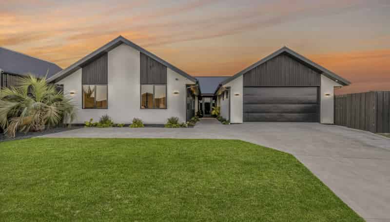 55 Te Hurunui Drive, Pegasus