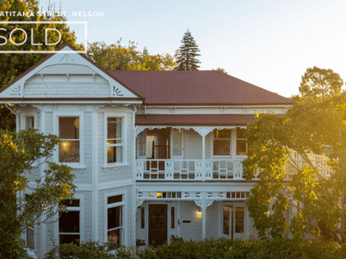 24 Ngatitama Street, Nelson South