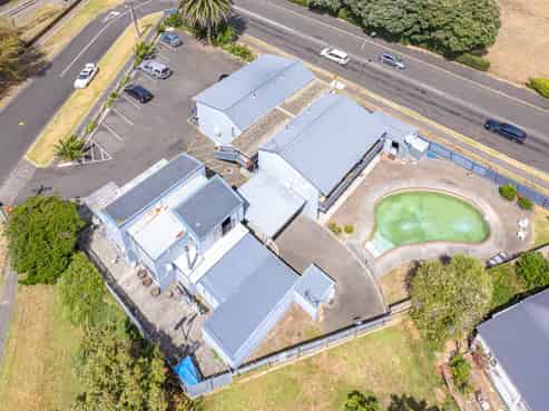 1 Hurworth Place, College Estate