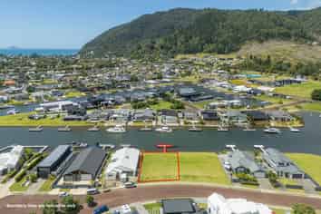 112 Motu Hei, Pauanui