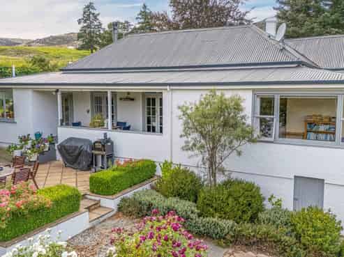 124 Roxburgh East Road, Roxburgh East