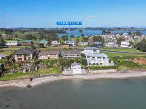 172 Torkar Road, Clarks Beach