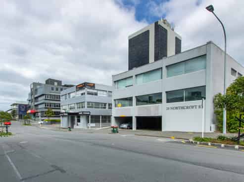 Excellent Takapuna Offices - Priced to Lease