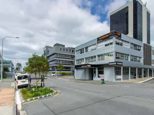 Excellent Takapuna Offices - Priced to Lease