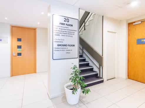 Excellent Takapuna Offices - Priced to Lease