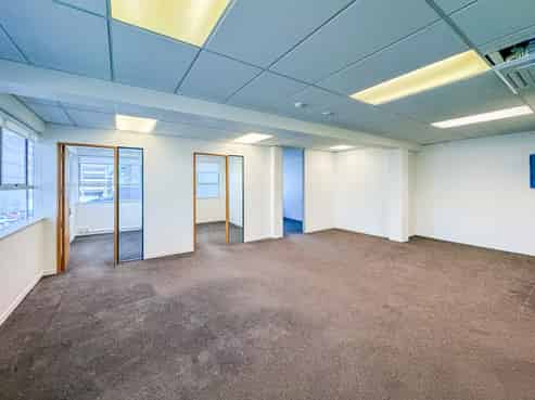 Excellent Takapuna Offices - Priced to Lease