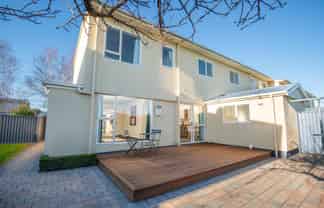 34 Arran Street, Mosgiel