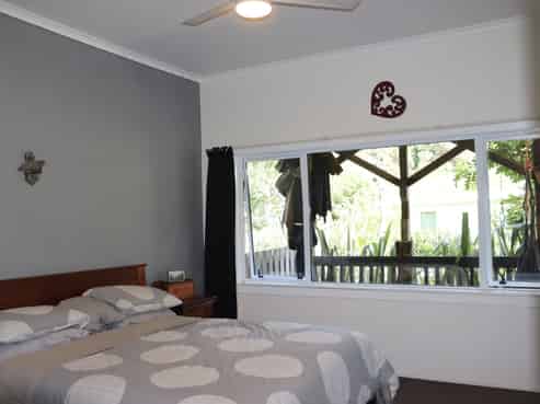 1653 Mokau Road, Uruti