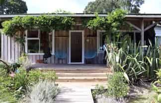 1653 Mokau Road, Uruti