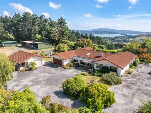 298B Paekakariki Hill Road, Pauatahanui