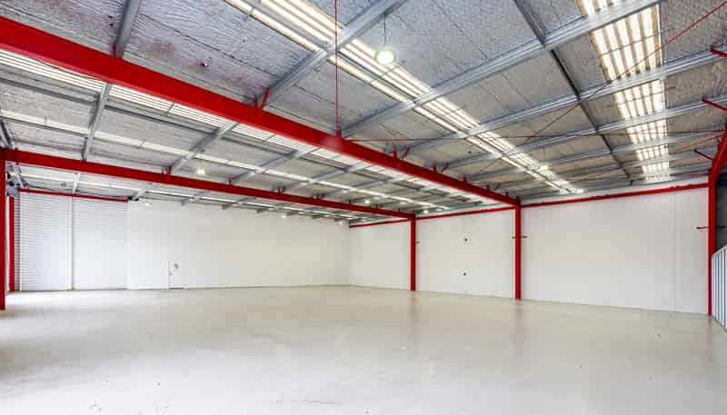 725 Great South Road, Penrose