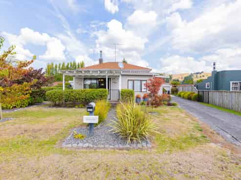 151 Miro Street, Manunui