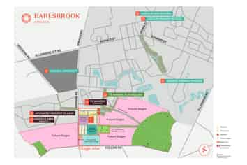 Rare retirement village site opportunity