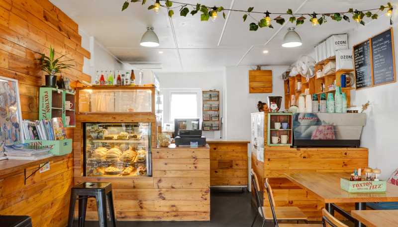1130 South Road, Oakura