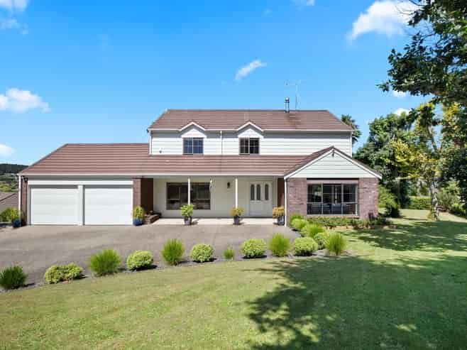 112 Valley Road, Pukekohe