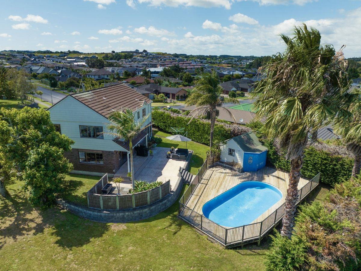 112 Valley Road, Pukekohe, Franklin, Auckland - Photo 2