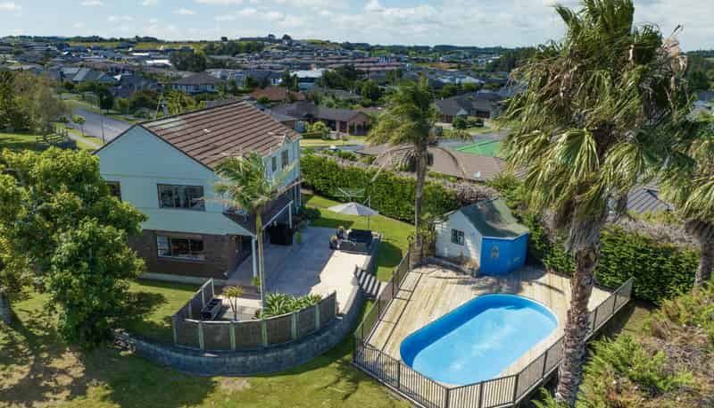 112 Valley Road, Pukekohe