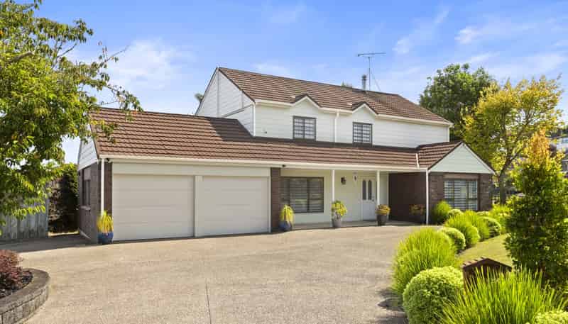 112 Valley Road, Pukekohe