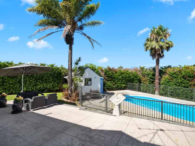 112 Valley Road, Pukekohe