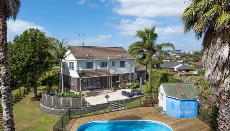 112 Valley Road, Pukekohe
