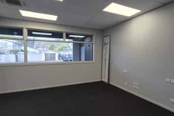 Prime Commercial Space