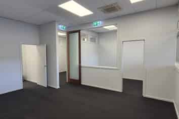 Prime Commercial Space