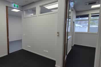 Prime Commercial Space