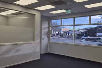 Prime Commercial Space