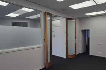 Prime Commercial Space