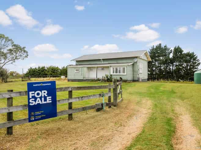 10 Colbeck Road, Waiuku