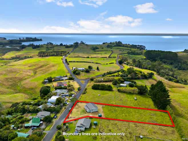 10 Colbeck Road, Waiuku