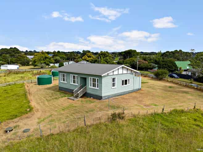 10 Colbeck Road, Waiuku