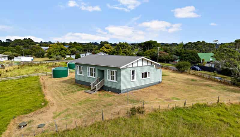 10 Colbeck Road, Waiuku
