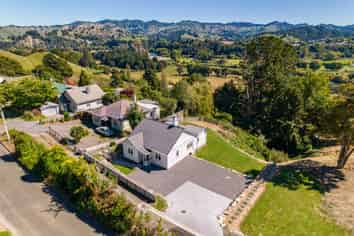 78 Sunshine Road, Taumarunui