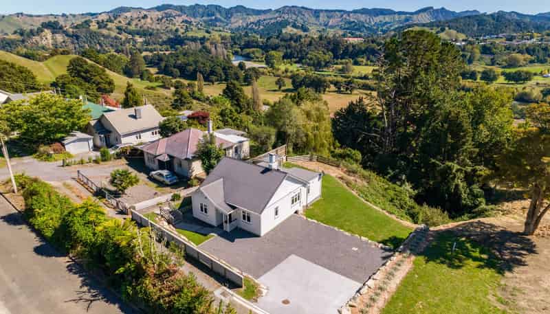 78 Sunshine Road, Taumarunui