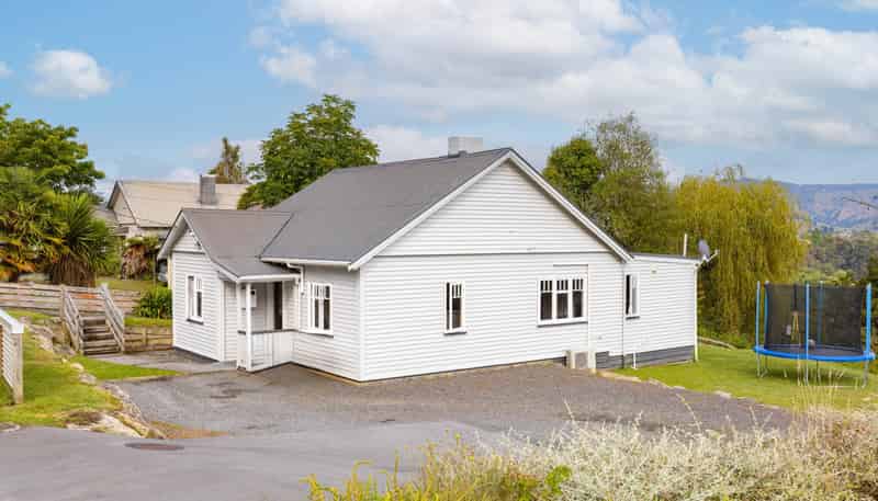 78 Sunshine Road, Taumarunui