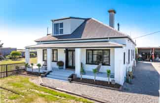 110 Kennels Road, Washdyke