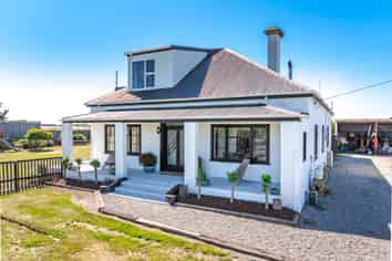 110 Kennels Road, Washdyke