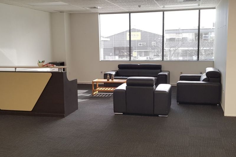 Office Space - Penrose - Aanzicht 2