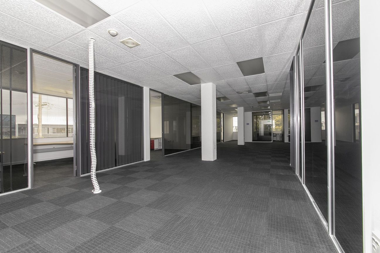 Office Space - Penrose - Aanzicht 6