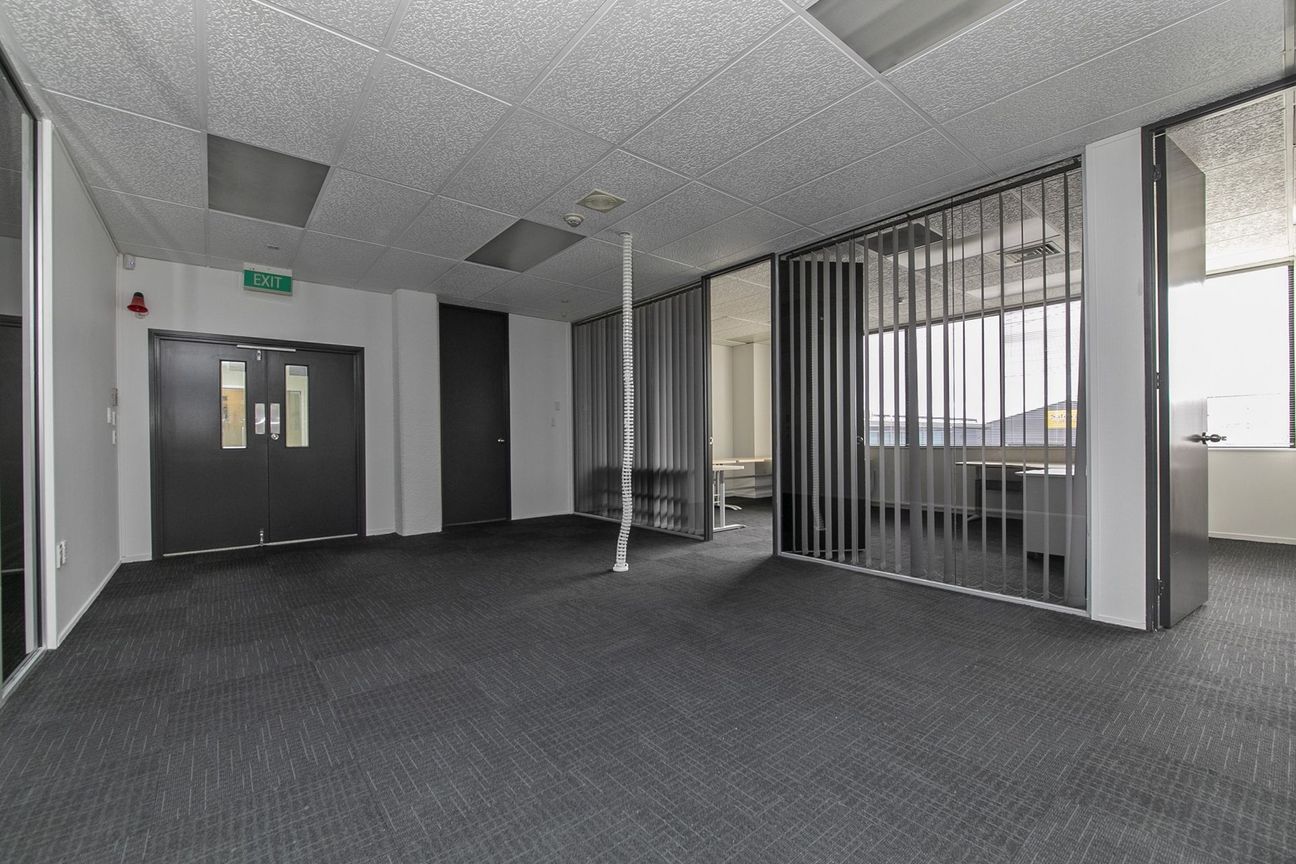 Office Space - Penrose - Aanzicht 5