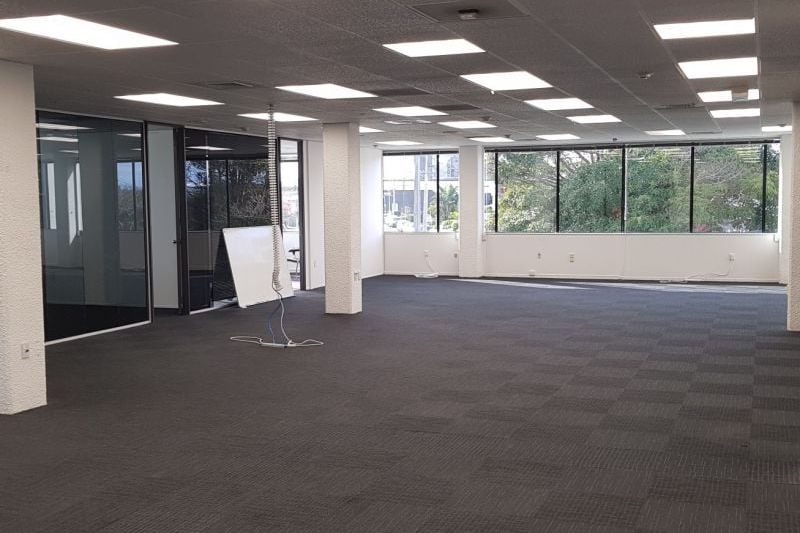 Office Space - Penrose - Aanzicht 3