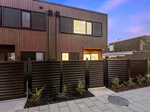 1/49 Ngaio Street, Orakei