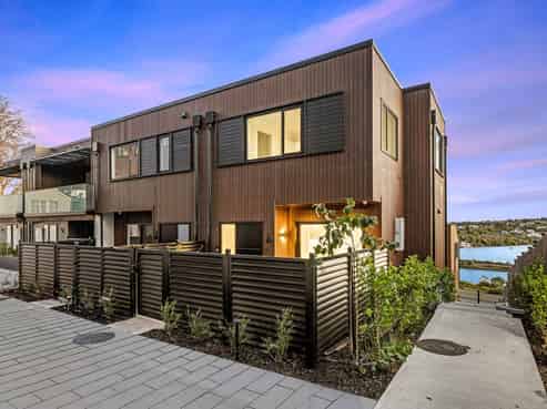 1/49 Ngaio Street, Orakei