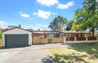 99 Seabrook Avenue, New Lynn