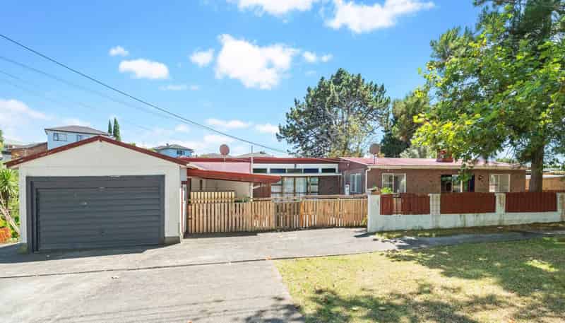 99 Seabrook Avenue, New Lynn