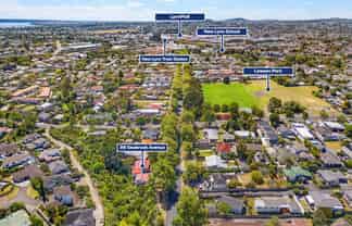 99 Seabrook Avenue, New Lynn