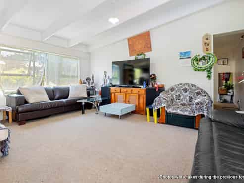 99 Seabrook Avenue, New Lynn